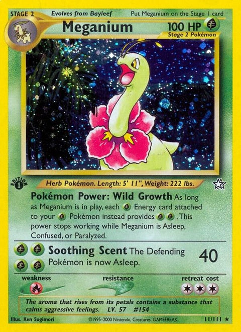 11-meganium