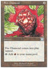 Fire Diamond - Sixth Edition (Uncommon) [6ED-284]