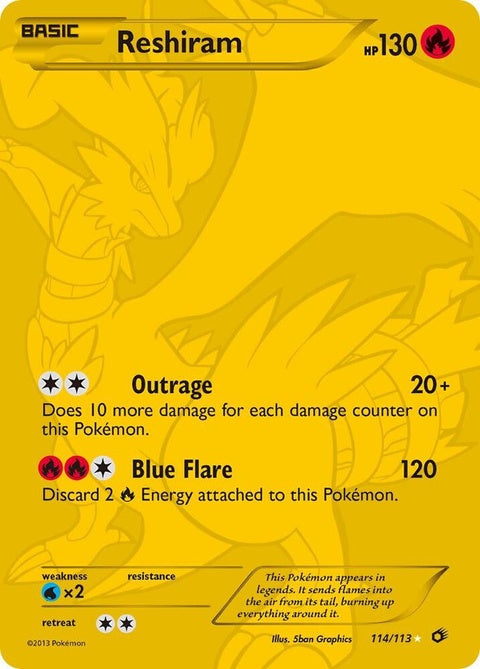 114-reshiram-fullartsecretrare