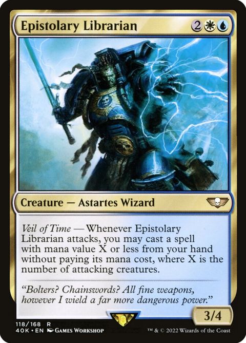 118-epistolarylibrarian