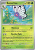 12-butterfree