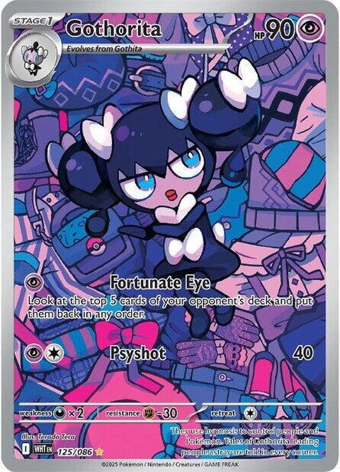 125-gothorita