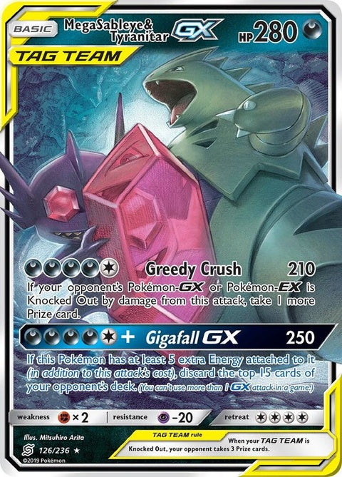126-megasableyetyranitargx