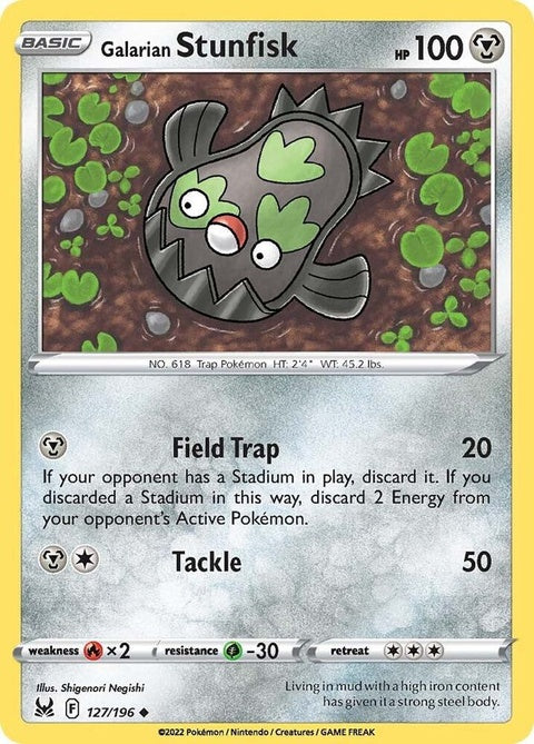 127-galarianstunfisk