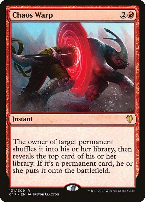 131-chaoswarp