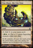 Vitu-Ghazi, the City-Tree - Ravnica: City of Guilds (Uncommon) [RAV-285]