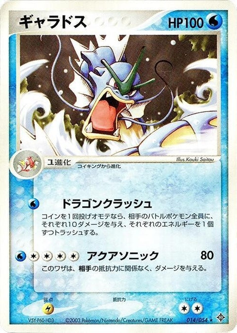 14-gyarados