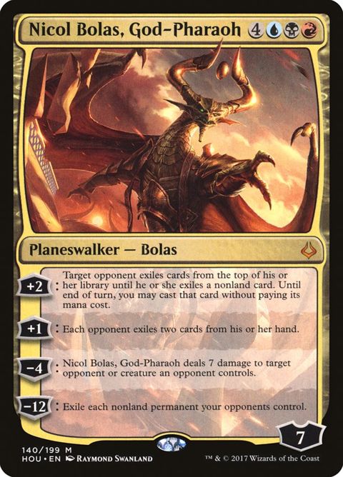 140-nicolbolasgodpharaoh