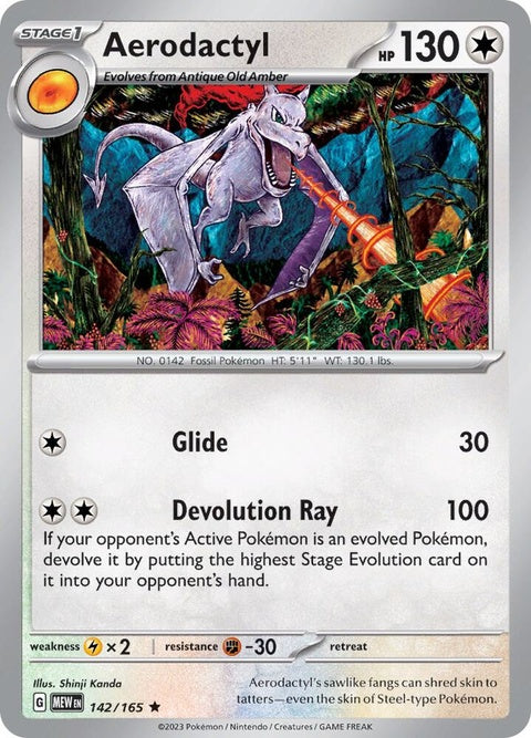 142-aerodactyl