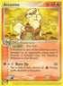 15-arcanine