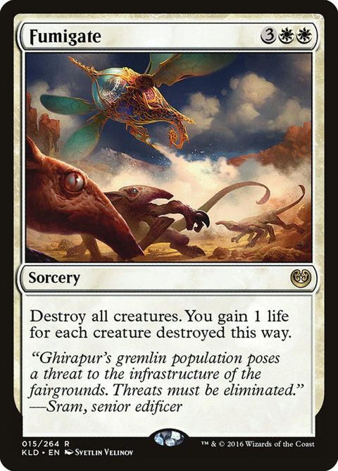 15-fumigate