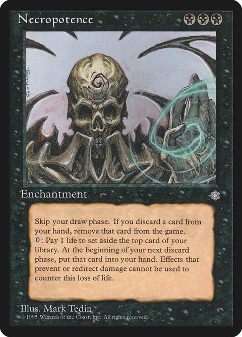 154-necropotence