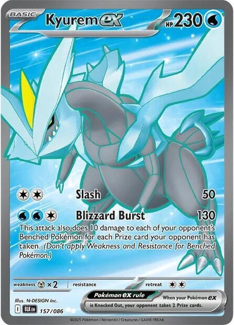 157-kyuremex