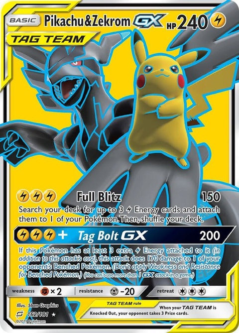 162-pikachuzekromgx-fullart
