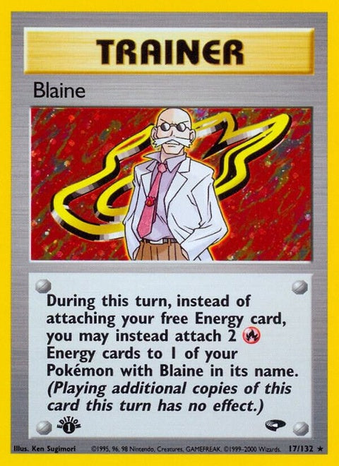 17-blaine