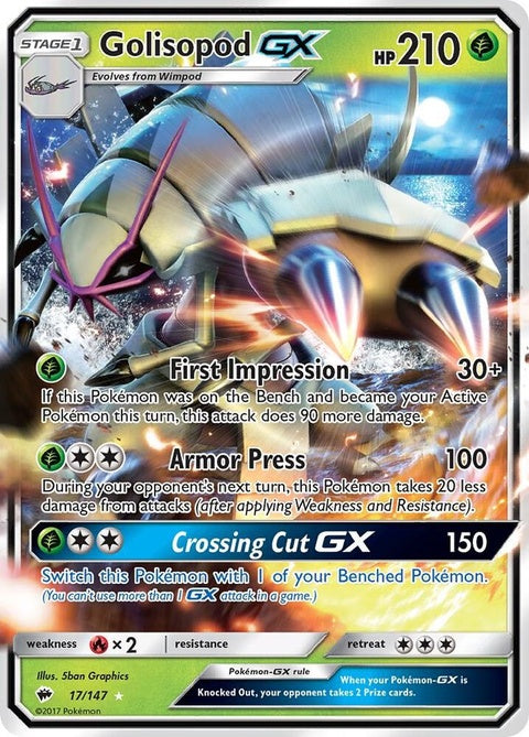 17-golisopodgx