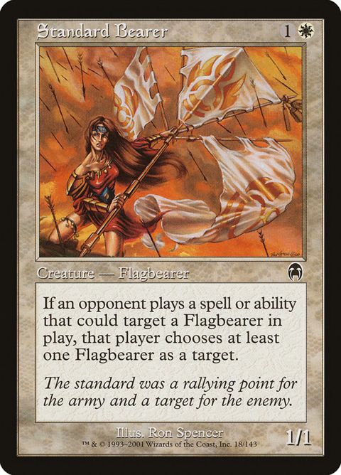 18-standardbearer
