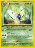19-butterfree