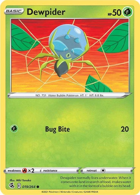 19-dewpider