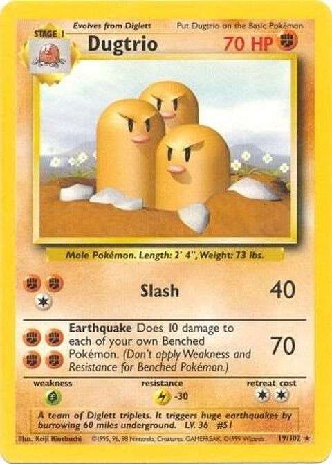 19-dugtrio