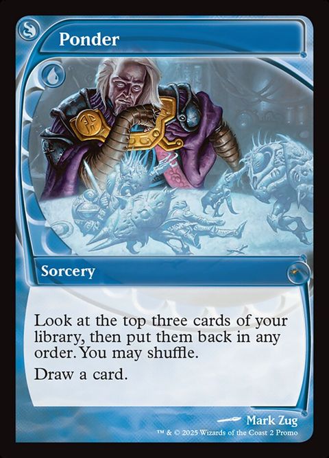 2-ponder