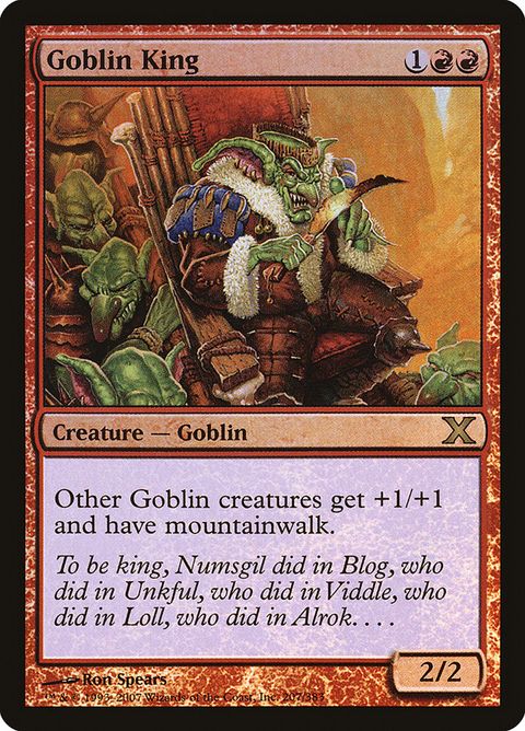207-goblinking