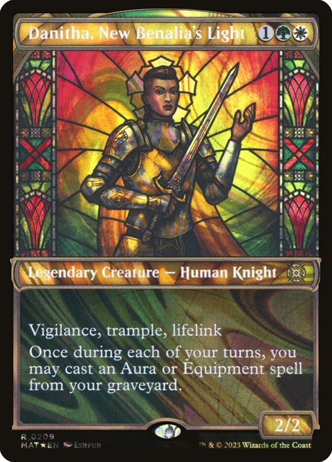 209-danithanewbenaliaslight