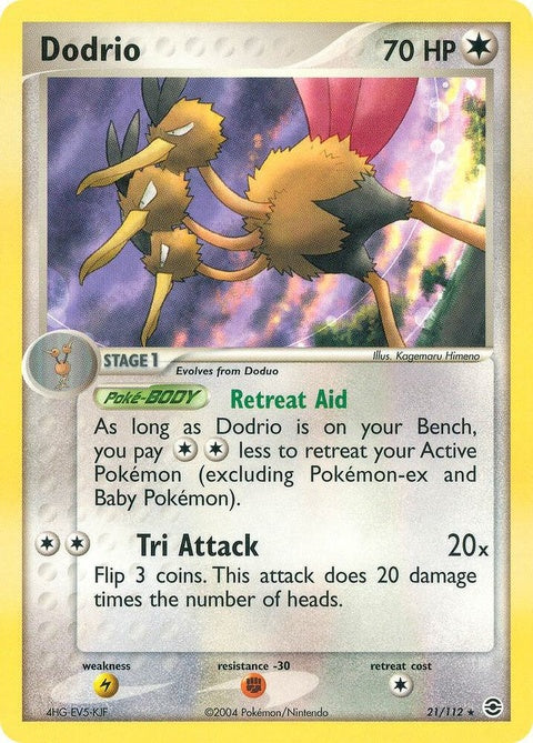 21-dodrio