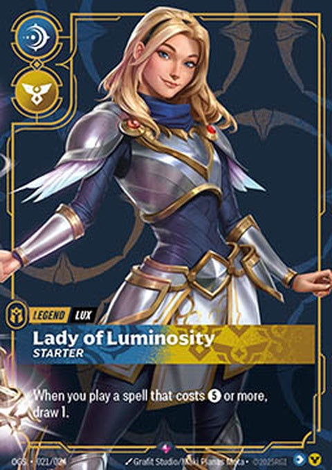 21-luxladyofluminositystarter