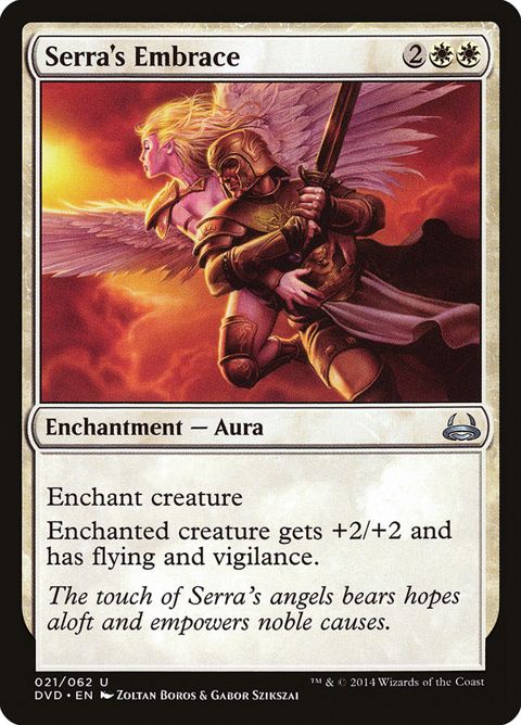 21-serrasembrace