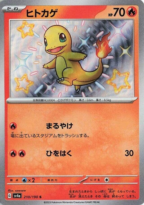 210-charmander