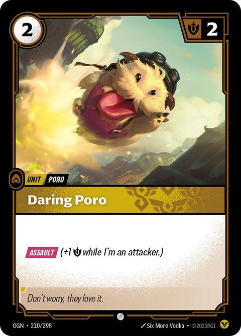 210-daringporo
