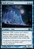 Wall of Frost - Magic 2010 (Uncommon) [M10-80]