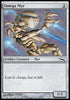 Omega Myr - Mirrodin (Common) [MRD-223]
