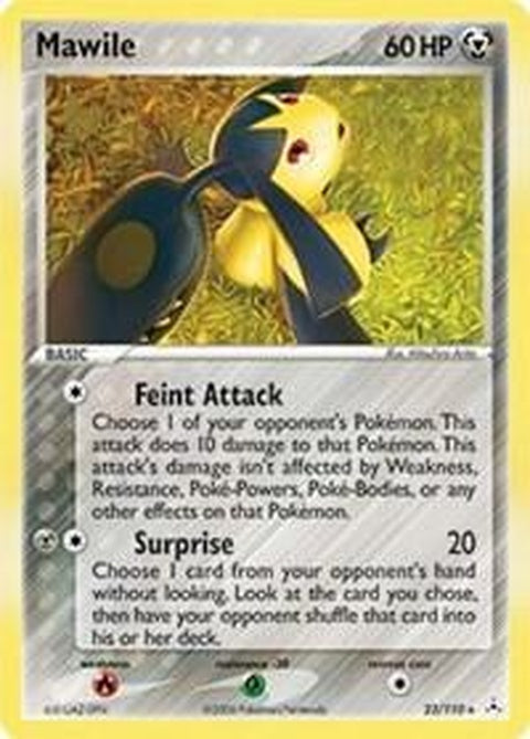 23-mawile