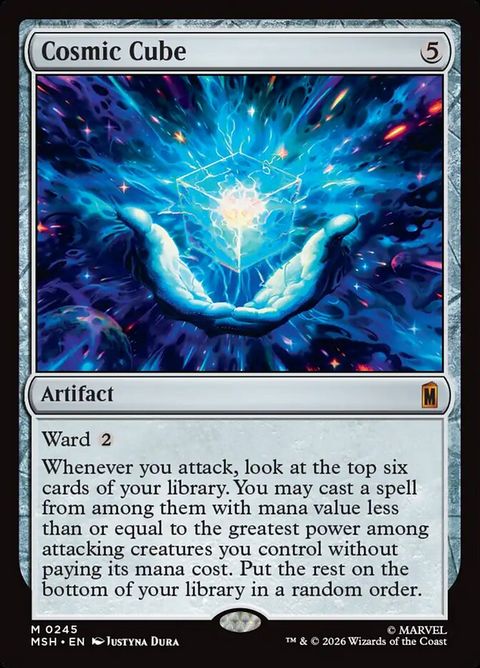 245-cosmiccube