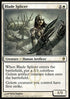 Blade Splicer - New Phyrexia (Rare) [NPH-4]