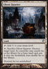 Ghost Quarter - Innistrad (Uncommon) [ISD-240]