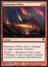 Brimstone Volley - Innistrad (Common) [ISD-132]