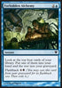 Forbidden Alchemy - Innistrad (Common) [ISD-55]