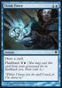 Think Twice - Innistrad (Common) [ISD-83]