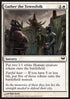 Gather the Townsfolk - Dark Ascension (Common) [DKA-8]