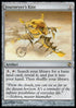 Journeyer's Kite - Duel Decks: Venser vs. Koth (Rare) [DDI-65]