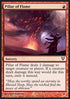 Pillar of Flame - Avacyn Restored (Common) [AVR-149]
