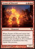 Tyrant of Discord - Avacyn Restored (Rare) [AVR-162]