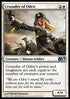 Crusader of Odric - Magic 2013 (Uncommon) [M13-10]