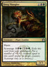 Dreg Mangler - Return to Ravnica (Uncommon) [RTR-158]