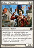 Seller of Songbirds - Return to Ravnica (Common) [RTR-22]