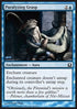 Paralyzing Grasp - Return to Ravnica (Common) [RTR-46]
