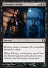 Assassin's Strike - Return to Ravnica (Uncommon) [RTR-57]